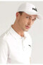 Фото #4 товара 052919 Ess Cap Unisex Şapka Beyaz