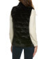 J.Mclaughlin Shona Faux Fur Vest Women's