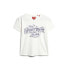 Фото #2 товара SUPERDRY Foil Workwear Fitted short sleeve T-shirt
