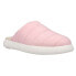 Фото #2 товара TOMS Alpargata Mallow Mule Womens Pink Sneakers Casual Shoes 10017864T