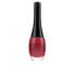 NAIL CARE YOUTH COLOR #035-Silky Red 11 ml 11 мл - фото #1