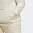 Фото #26 товара adidas women Adicolor Essentials Regular Hoodie (Plus Size)
