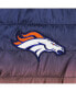 The Wild Collective Denver Broncos