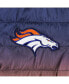 Фото #2 товара Пуховик The Wild Collective Denver Broncos