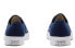 Converse Jack Purcell 开口笑 深蓝 / Кеды Converse Jack Purcell 165009C