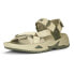 Фото #4 товара Puma Traek Lite Backstrap Mens Green Casual Sandals 38907505