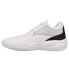 Фото #3 товара Puma Court Rider I Basketball Mens White Sneakers Athletic Shoes 19563403