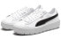 PUMA Platform Trace Luxe 368189-01 Sneakers