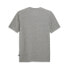 Фото #2 товара Puma Essentials Multicolor Crew Neck Short Sleeve T-Shirt Mens Size L Casual To