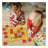 Фото #3 товара QUERCETTI Fantamemo Ladybug Nature 12 Cartons Board Game