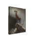 Albert Bierstadt Rocky Mountain Sheep or Big Horn, Ovis, Montana Canvas Art - 36.5" x 48"