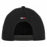 Фото #2 товара Кепка спортивная Tommy Hilfiger Tommy Jeans Sport Cap