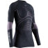 Фото #2 товара X-BIONIC Energy Accumulator 4.0 Long Sleeve Base Layer