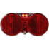 Фото #1 товара HERRMANS H-Vision rear light