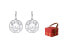 Swarovski Bella Earrings 883551