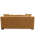 Фото #10 товара Marristin 79" Fabric Apartment Sofa, Created for Macy's