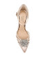 ფოტო #4 პროდუქტის Women's Violette Pointed Toe Evening Sandals