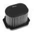 SPRINT FILTER CM148S-WP Yamaha air filter - фото #2