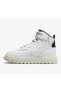 Air Force 1 High Utility 2.0 BEYAZ KADIN BOT DC3584100 B-78