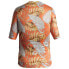 TACTIC Hard Day Tropical 2022 short sleeve jersey