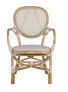 Фото #4 товара RATTAN-SESSELN BISTRO (2er Set)