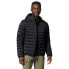 Фото #6 товара MOUNTAIN HARDWEAR Deloro Down jacket