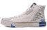 LiNing Canvas Hi AGCQ165-2 Sneakers