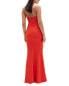 Фото #2 товара Rachel Gilbert Loren Gown Women's