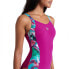 Фото #4 товара ARENA Bodylift Stefania U Back Panel Mastectomy Pocketing Swimsuit