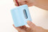 Фото #3 товара Peach PO112 - Electric pencil sharpener - Blue - Battery - AA