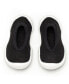 Фото #1 товара Тапочки Komuello Breathable Sock Shoes - Onyx