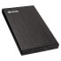 Фото #1 товара Kolink 2,5 Zoll USB 3.0 externes Gehäuse - schwarz