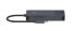 Rapoo UCM-2001 - USB Type-C - HDMI - USB 3.2 Gen 1 (3.1 Gen 1) - USB Type-C - Male - Black - 7.5 W - 20 V
