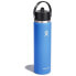 Фото #1 товара HYDRO FLASK Wide Mouth Thermo 710ml