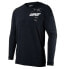 ფოტო #1 პროდუქტის LEATT 4.5 WindBlock long sleeve T-shirt