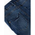 Фото #4 товара NAME IT Indigo Skinny Denim pants