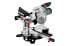 Фото #1 товара Metabo KGS254M