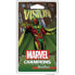Asmodee Kartenspiel Marvel Champions LCG– Vision