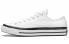 Кеды Converse Chuck Taylor All-Star 70s Ox 7 Moncler Fragment White (Черно-белый)