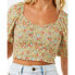 ფოტო #5 პროდუქტის RIP CURL Sea Of Dreams Sleeveless Blouse