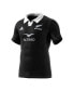 Фото #3 товара Men's Black New Zealand Rugby 2024/25 Home Authentic Jersey