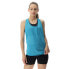 Фото #7 товара UYN Running Exceleration Aernet sleeveless T-shirt