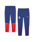 ფოტო #1 პროდუქტის Men's Blue Chivas Casuals Pants