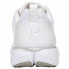 Propet Travellite Walking Womens White Sneakers Athletic Shoes W3247-W