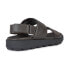 ფოტო #5 პროდუქტის GEOX U45GWC00085 Spherica Ec6 sandals