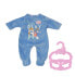 Zapf Baby Annabell? Little Strampler bu| 706244