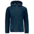 CMP Heavy Fix 3H60844 hoodie fleece