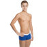 MADWAVE SX Short Swim Boxer