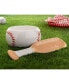 Baseball Bowl & Platter Set - фото #2