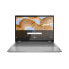 Фото #1 товара Гибкий ноутбук Lenovo IdeaPad Flex 3 Chrome - Intel Celeron N - 1.1 GHz - 39.6 см (15.6") - 1920 x 1080 пикселей - 8 ГБ - 128 ГБ